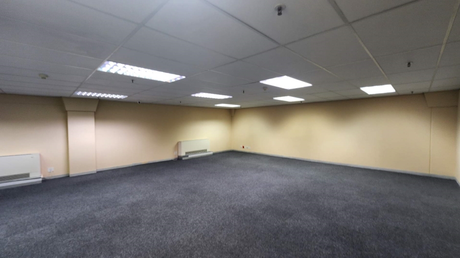 To Let commercial Property for Rent in Cape Town City Centre Western Cape